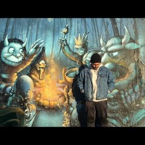 Meet your Posher, Zander